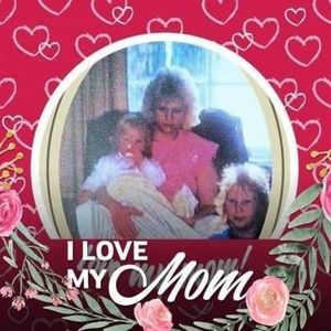 Meet your Posher, Kristin